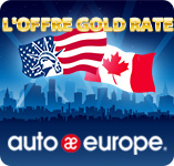 Offre Gold Rate