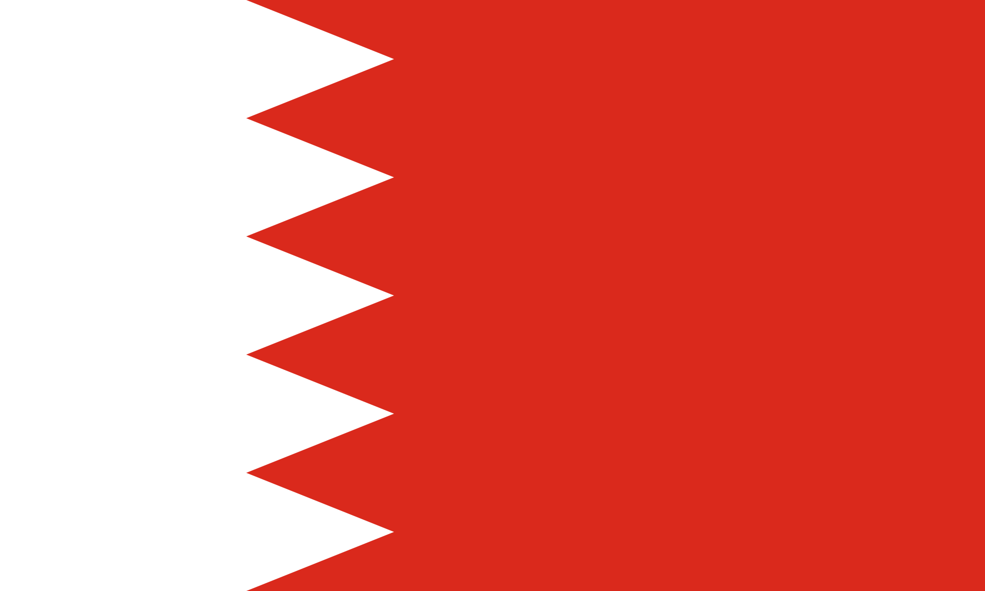 Avis des clients - Bahreïn