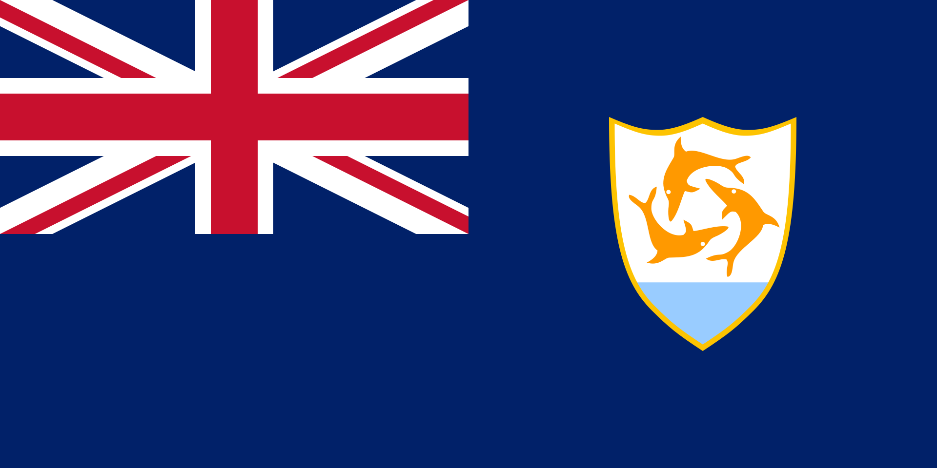Avis des clients - Anguilla