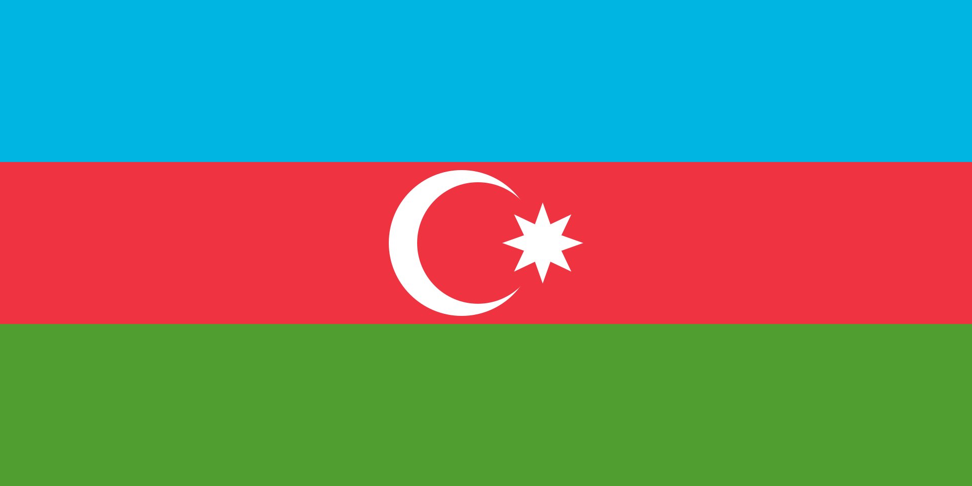 Opinion des clients - Azerbaïdjan