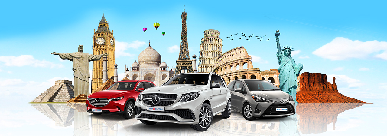 Auto Europe
