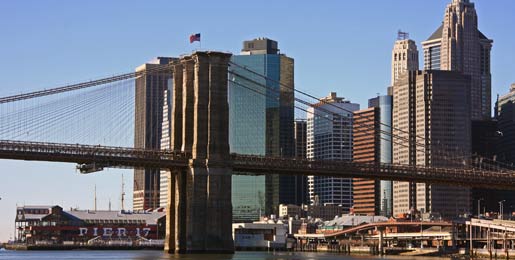 Location de mobilhome New York