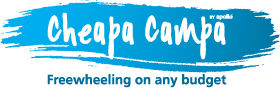 Location de mobilhome - Cheapa Campa Promotion