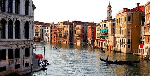 Location de mobilhome Venise