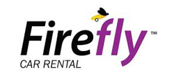 Location de voiture Firefly