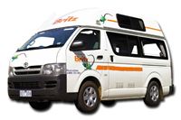 Hitop Campervan