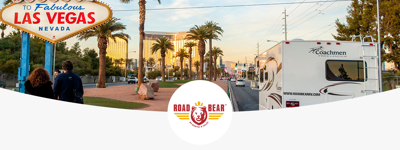Promo mobilhome - Road Bear Promo mobilhome - Road Bear