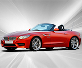 BMW Z4 Convertible